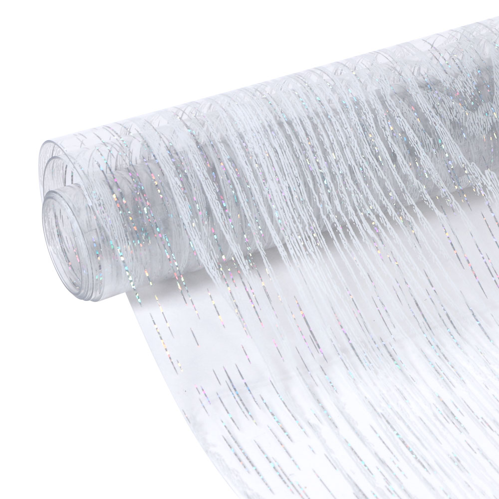 Гибкое стекло тм VETTA Дерево, 60x80x0,08см, ПВХ, цвет прозрачный, арт.№ 416-273