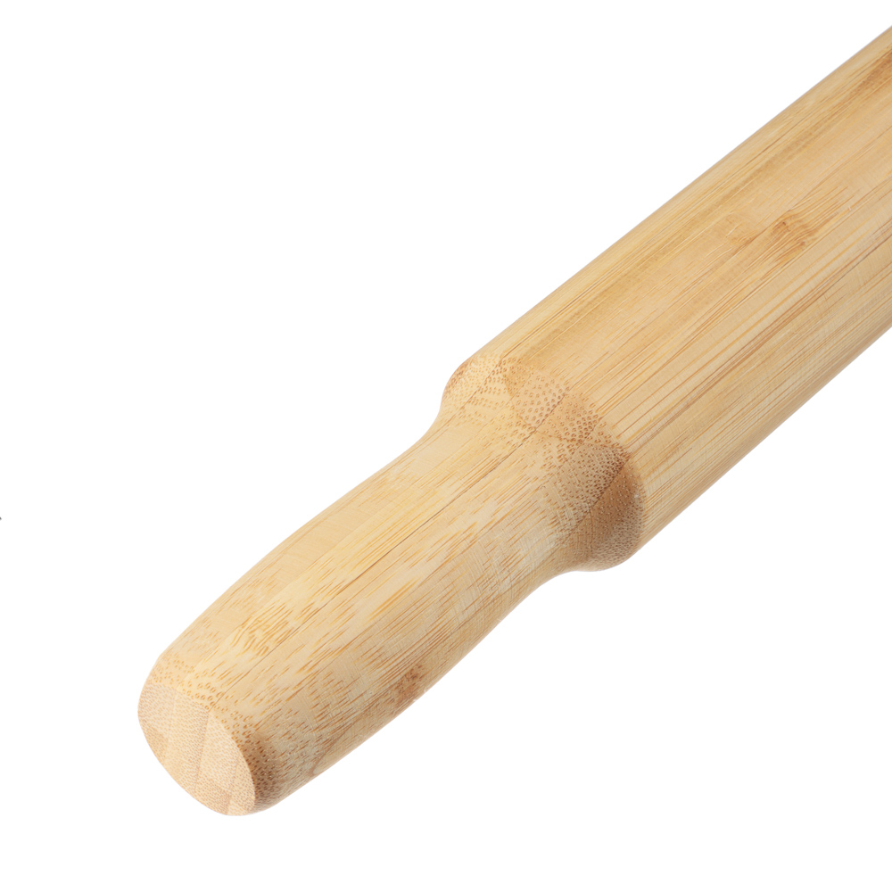 SATOSHI Скалка, бамбук, 40х5см, арт.№ 883-553