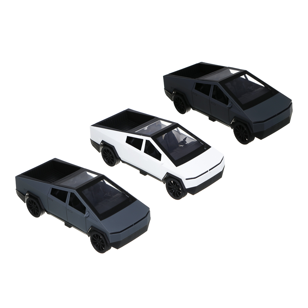 Машина радиоуправляемая "Ночная гонка" 4-канальн.пульт ИГРОЛЕНД, свет, 5хАА, PP, 33x17x11 см, 3 дизайна, арт.№ 293-227