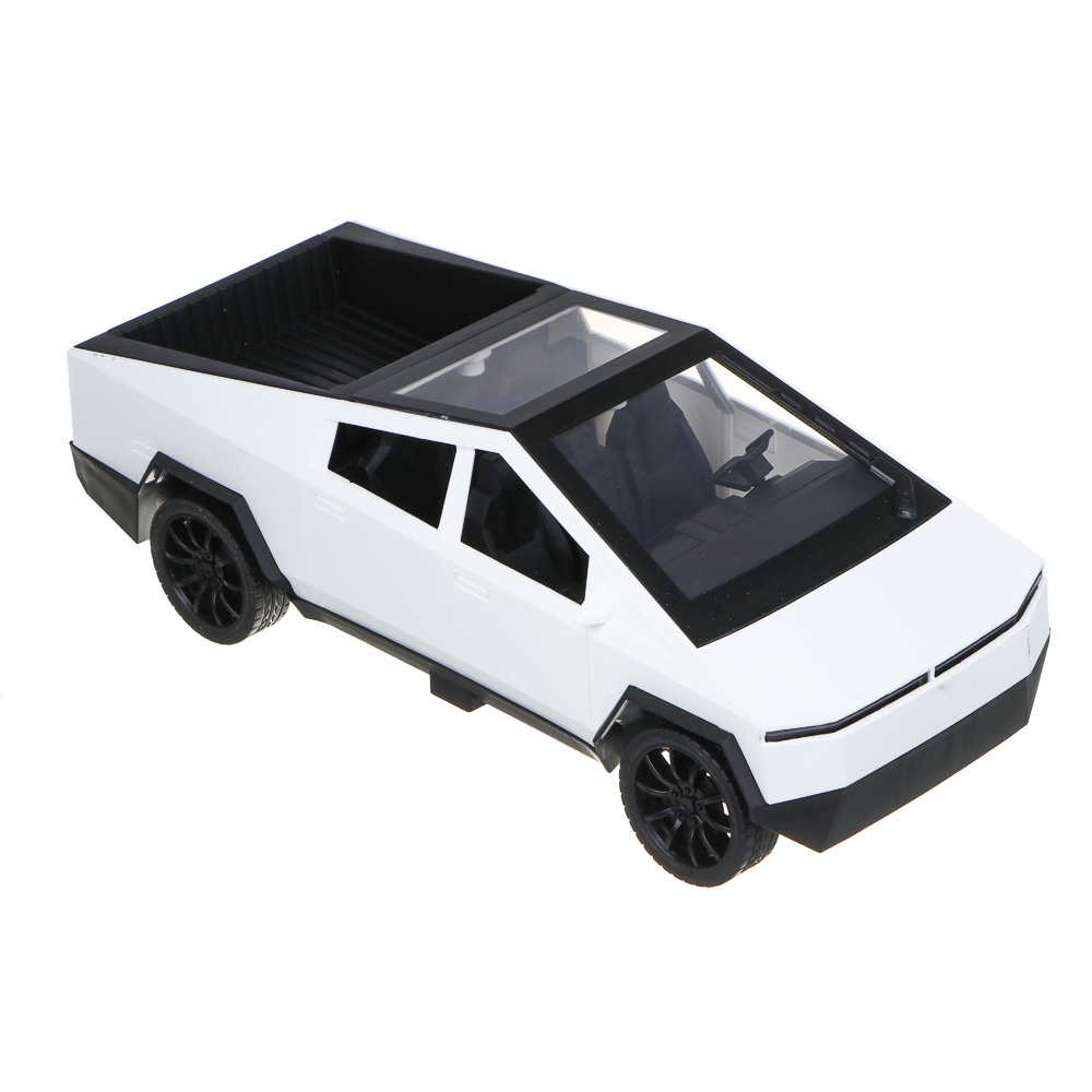 Машина радиоуправляемая "Ночная гонка" 4-канальн.пульт ИГРОЛЕНД, свет, 5хАА, PP, 33x17x11 см, 3 дизайна, арт.№ 293-227