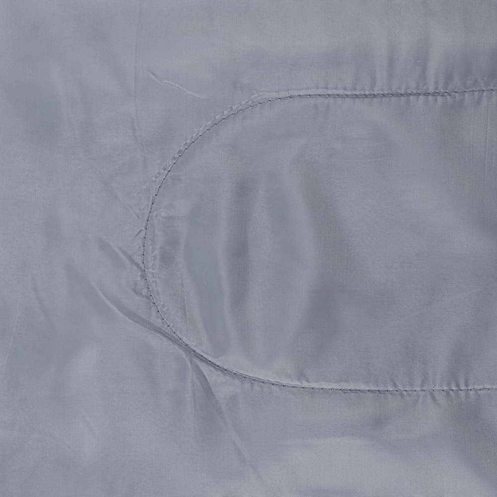 Спальник с капюшоном Экстрим тм РУССО ТУРИСТО, 210х75см, полиэстер 170T, 1300гр., 350г/м2, -10С, арт.№ 122-048