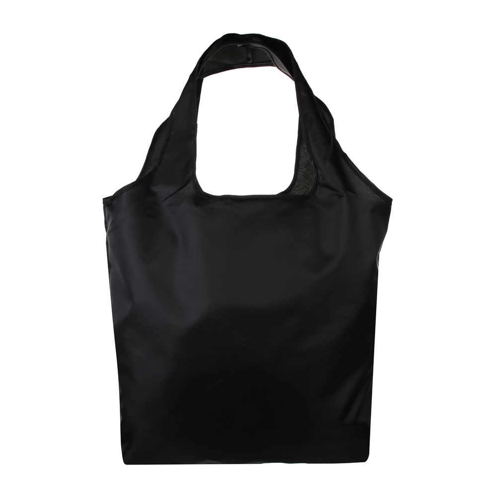 Сумка - шоппер "BY Русские Супергерои" 44х40см, длина ручек 6см., материал нейлон, арт.№ 801-126