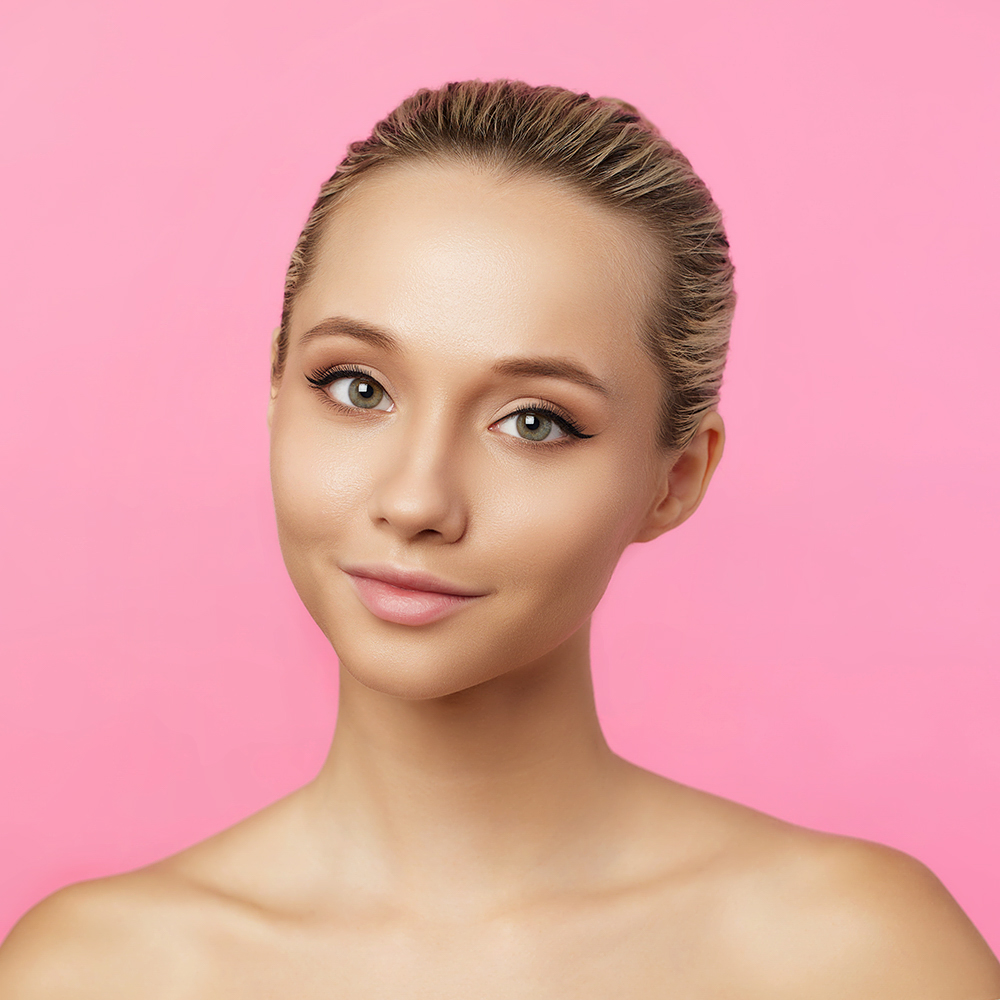 ЮНИLOOK Розовое Золото Подводка для глаз жидкая, 6 мл, черная, ПР-21, арт.№ 330-436