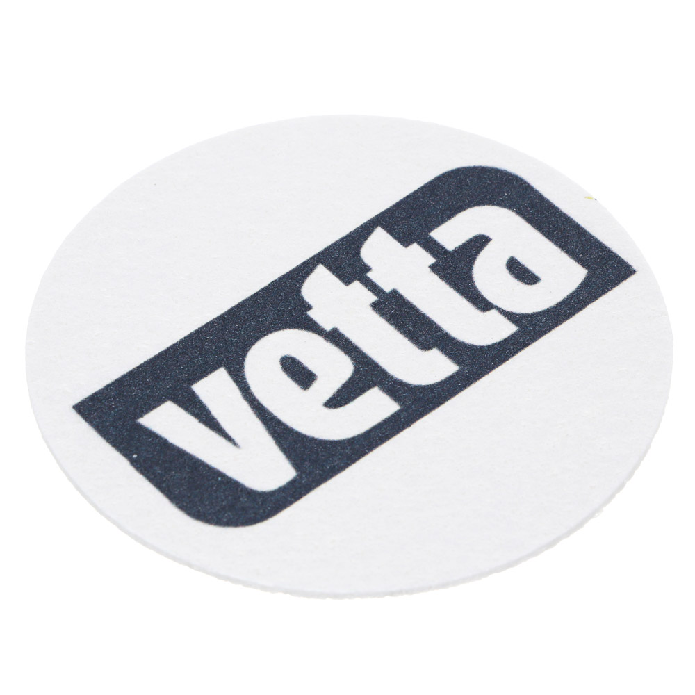 VETTA Губка, вспененный полиэтилен, 8х0,2 см, арт.№ 441-032