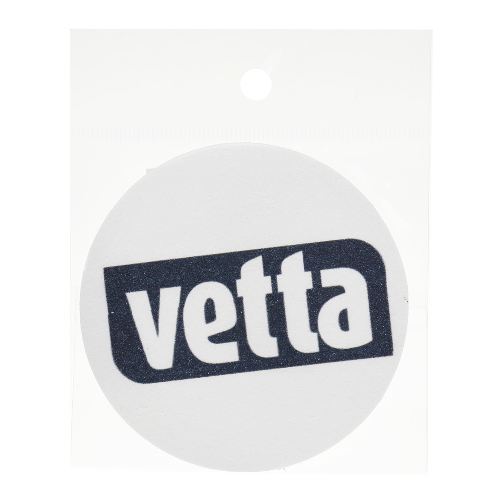 VETTA Губка, вспененный полиэтилен, 8х0,2 см, арт.№ 441-032