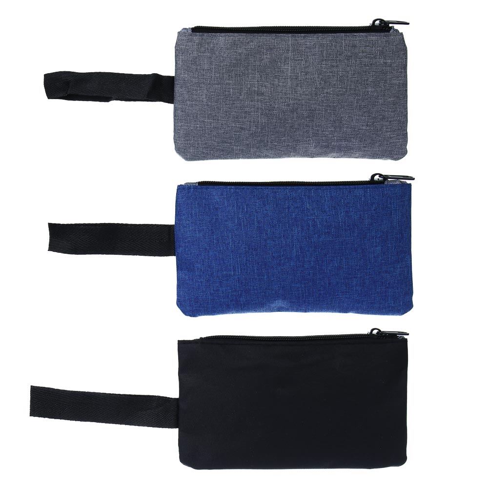 ClipStudio Рюкзак универсальный 3 в 1, 39x11x40см, 1 отделение на молнии, передний карман, ПЭ, 3 цв., арт.№ 593-035