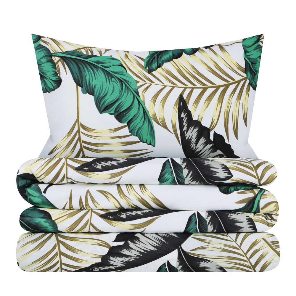 PROVANCE Стандарт Комплект постельного белья 2 (4 предмета), бязь, 100% хлопок, 4 дизайна, арт.№ 421-377