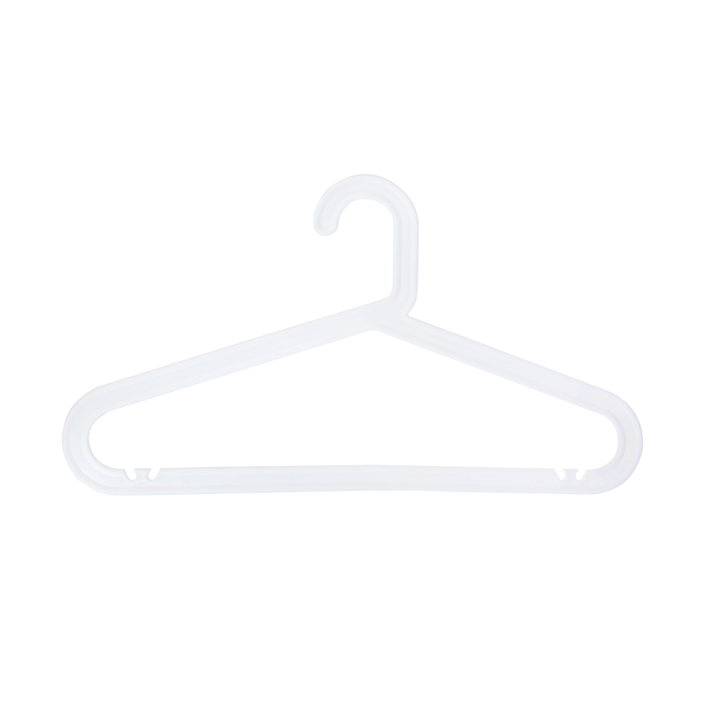 VETTA Набор вешалок, 3 шт, 41х23х0.5 см, пластик, арт.№ 456-144