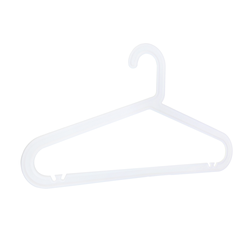 VETTA Набор вешалок, 3 шт, 41х23х0.5 см, пластик, арт.№ 456-144