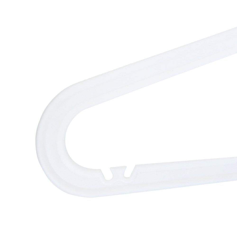 VETTA Набор вешалок, 3 шт, 41х23х0.5 см, пластик, арт.№ 456-144