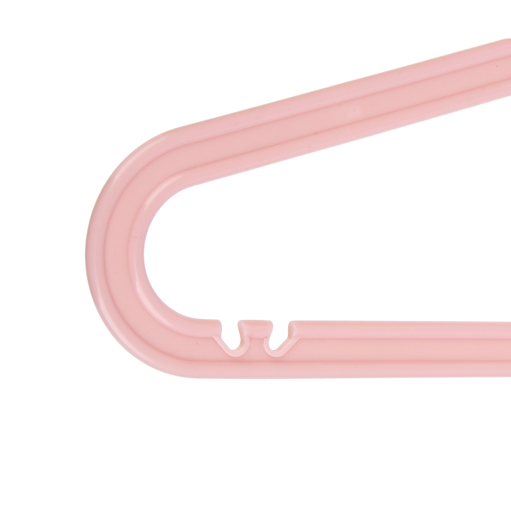 VETTA Набор детских вешалок, 3 шт, 34х20х0.5 см, пластик, арт.№ 456-145