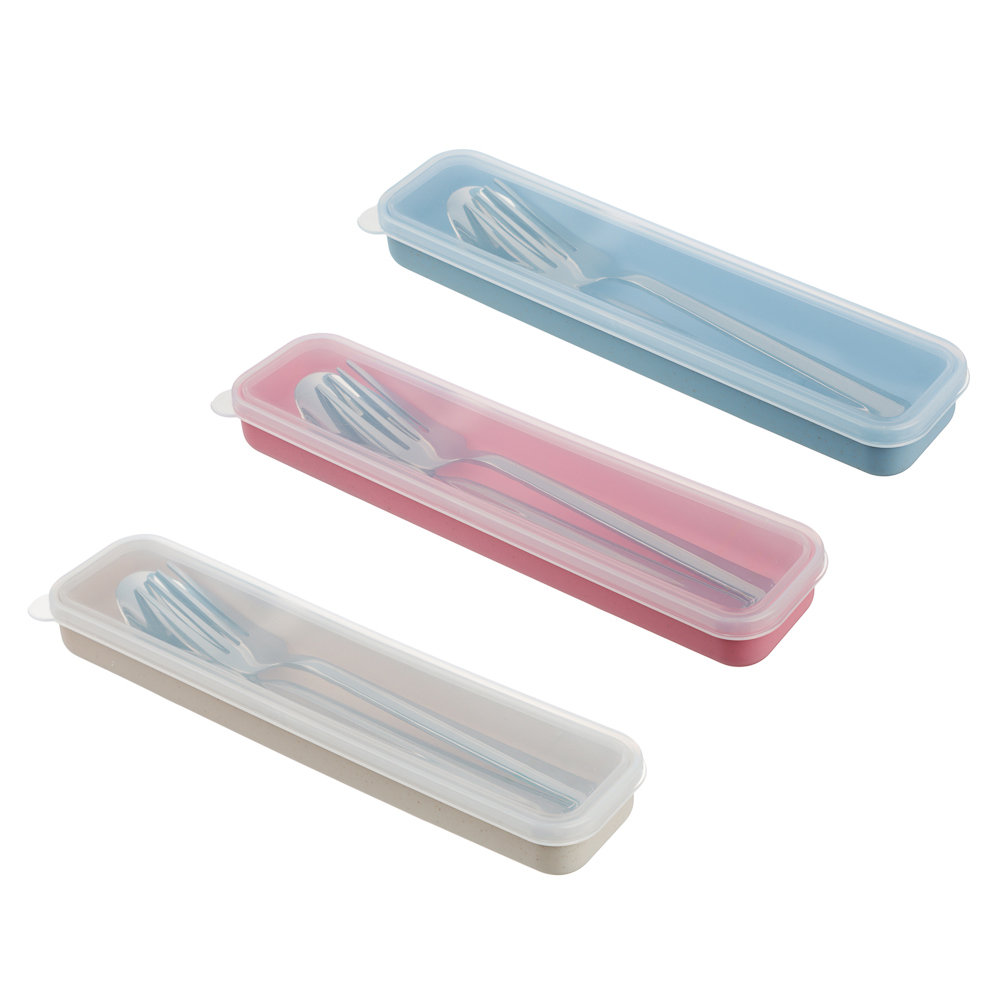 Набор столовых приборов тм SATOSHI Алессандрия 2пр., ложка, вилка столовые, арт.№ 815-438