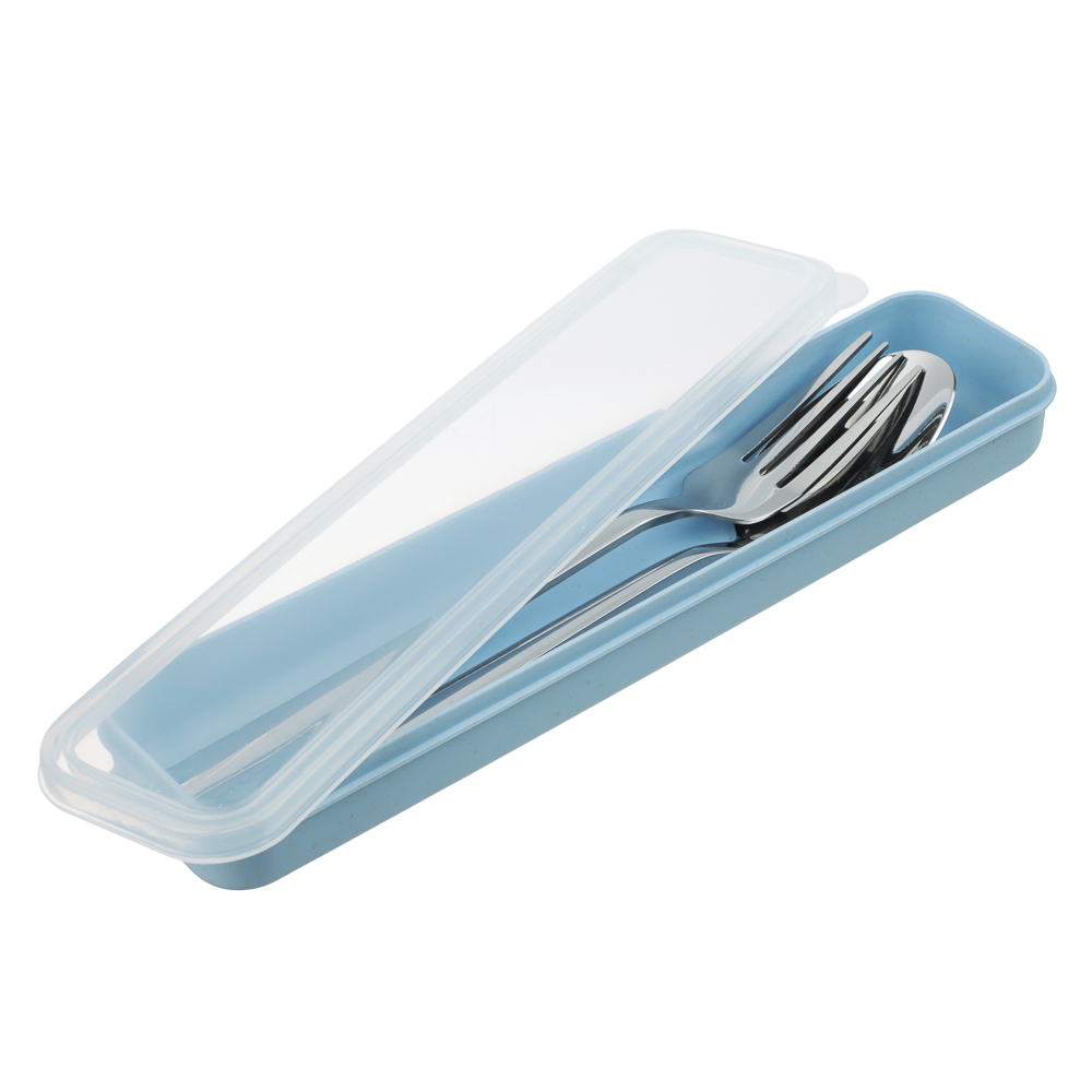 Набор столовых приборов тм SATOSHI Алессандрия 2пр., ложка, вилка столовые, арт.№ 815-438