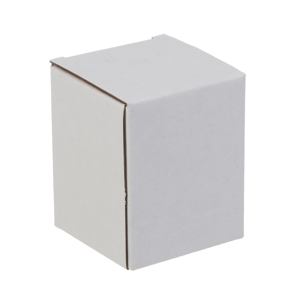 Подсвечник тм LADECOR "Елочка" стеклянный, 6,5x6,5x8 см, арт.№ 477-261