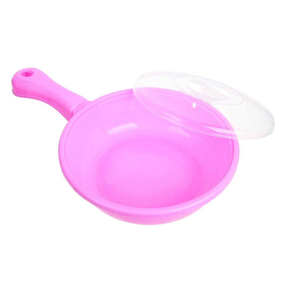 ИГРОЛЕНД Набор игровой, посудка с продуктами, PP, картон, 19х7х31 см, арт.№ 294-204