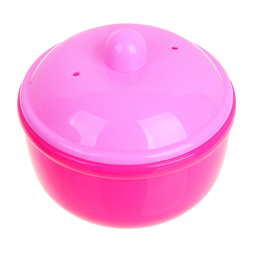 ИГРОЛЕНД Набор игровой, посудка с продуктами, PP, картон, 19х7х31 см, арт.№ 294-204