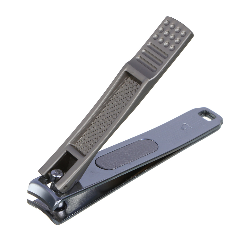 ЮНИLOOK Книпсер "ULTRA" 8 см, длина лезвий - 11 мм, сталь, арт.№ 305-457