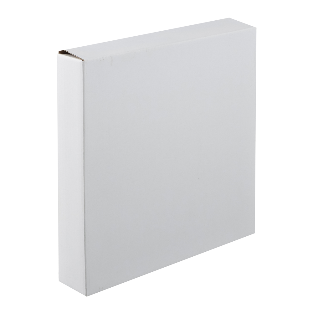 LADECOR CHRONO Часы настенные, круглые, 25см, МДФ, 1хАА, арт.№ 581-366