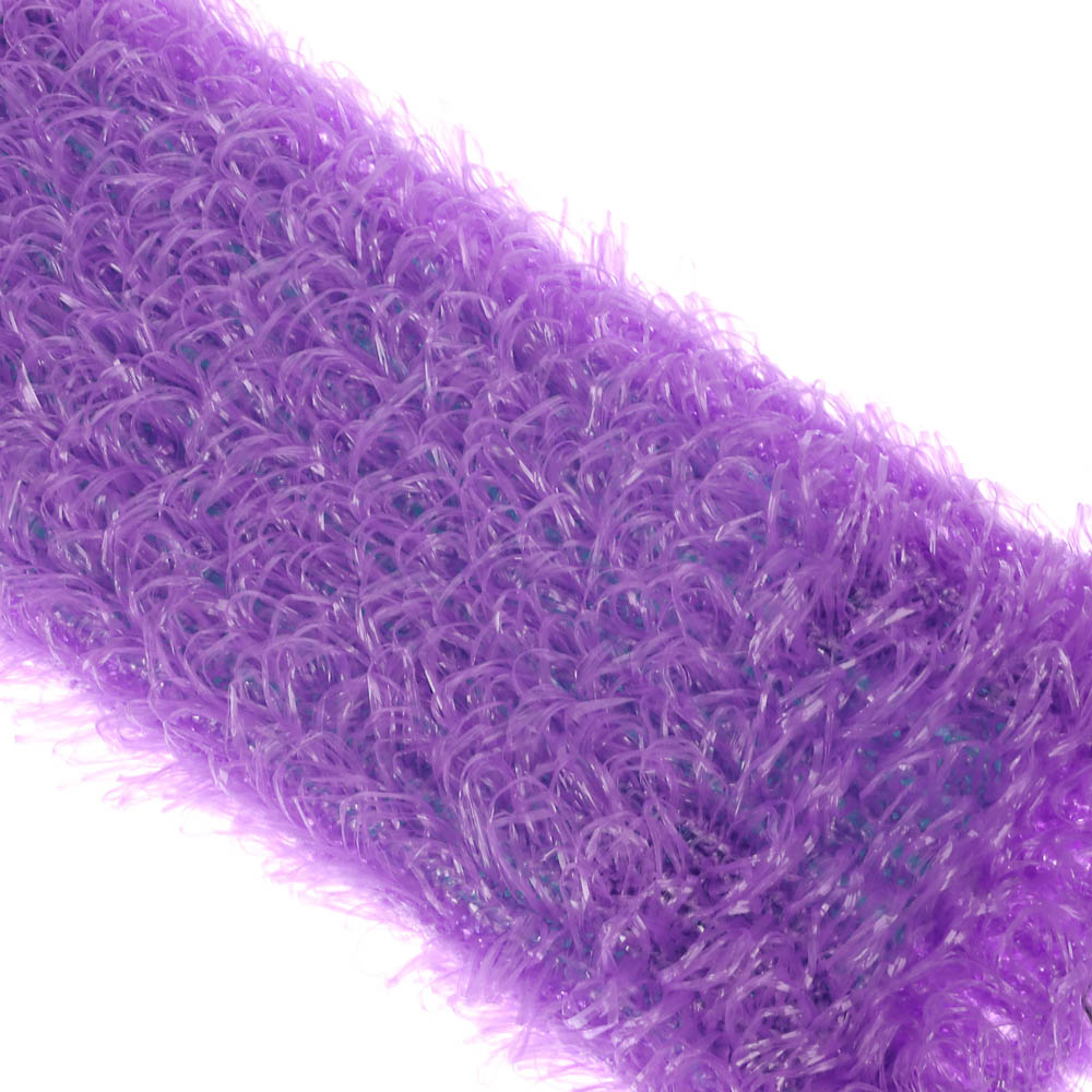 Мочалка банная с ручками массажная Люкс, ПП нить, 30x13x5см, арт.№ 361-066