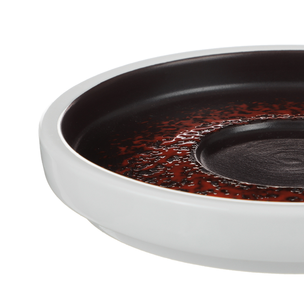 ВСЁГАЗИН Антико Набор чайный 2пр, 200мл, 13,5см, фарфор, арт.№ 821-069