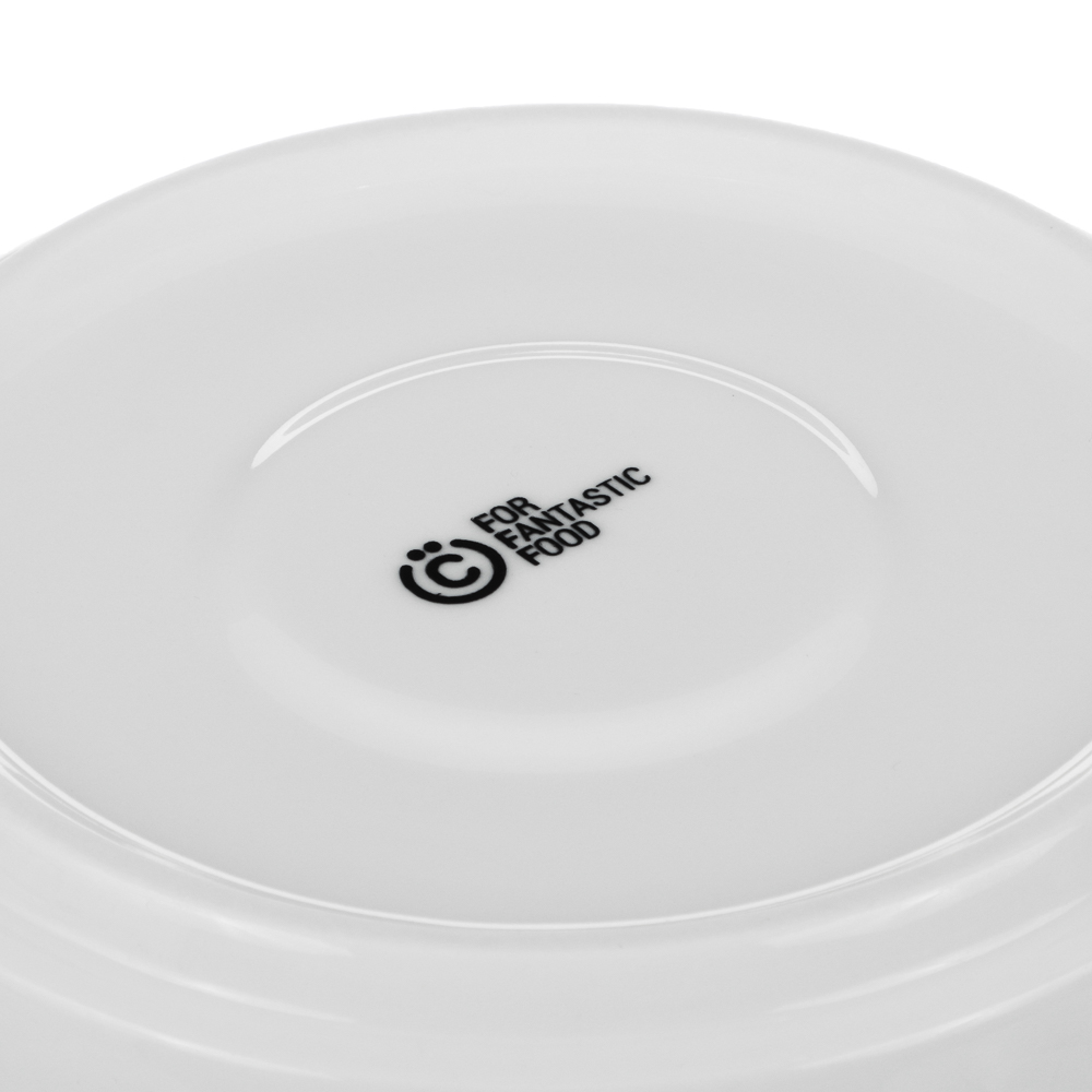 ВСЁГАЗИН Антико Набор чайный 2пр, 200мл, 13,5см, фарфор, арт.№ 821-069