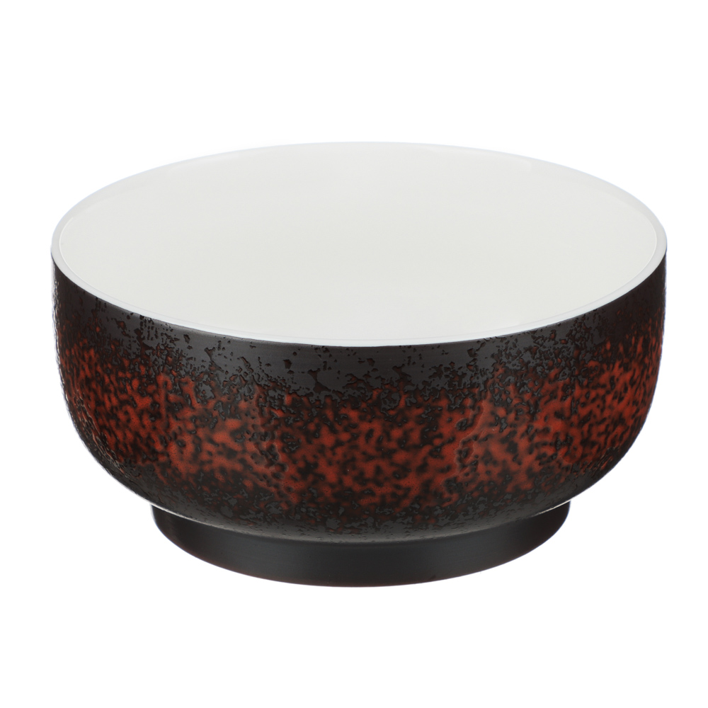 ВСЁГАЗИН Антико Салатник, 14х6,5см, фарфор, арт.№ 821-064