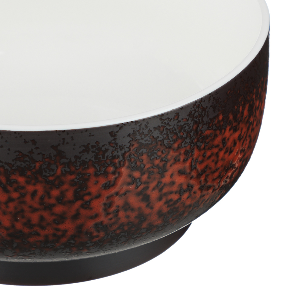 ВСЁГАЗИН Антико Салатник, 14х6,5см, фарфор, арт.№ 821-064