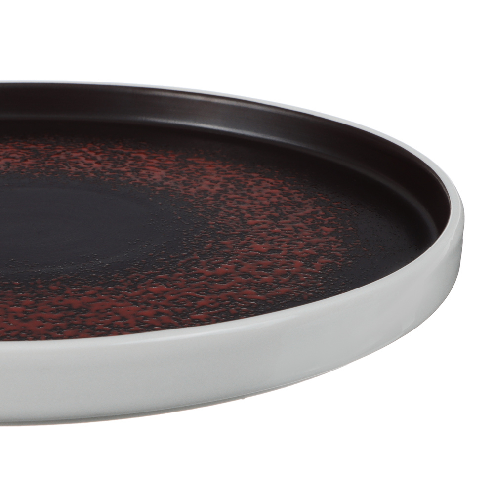 ВСЁГАЗИН Антико Тарелка закусочная, 22,5х2см, фарфор, арт.№ 821-068