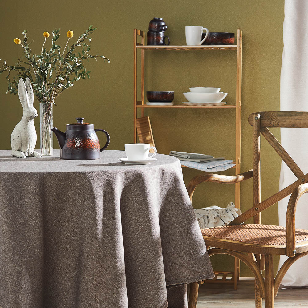 ВСЁГАЗИН Антико Чайник, 1200мл, фарфор, арт.№ 821-071