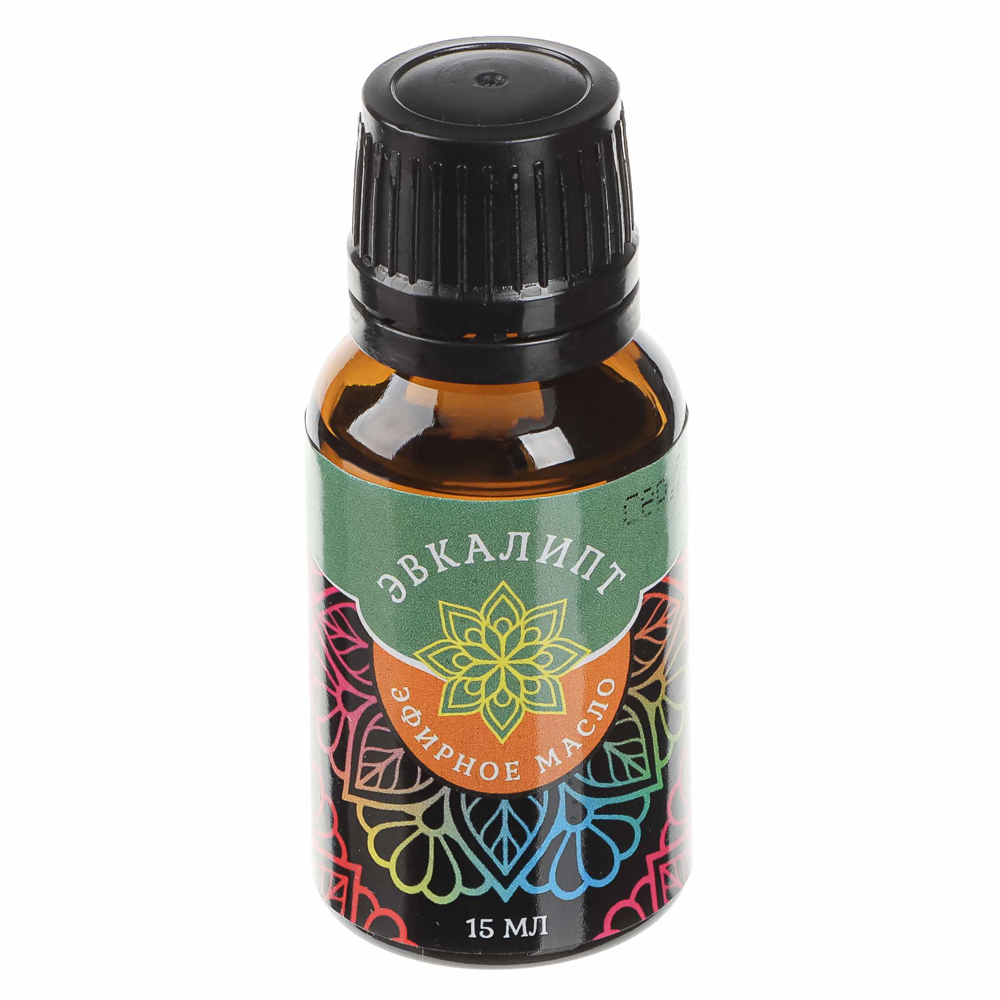 Набор эфирных масел в ассортименте 3х15мл, арт.№ 364-272