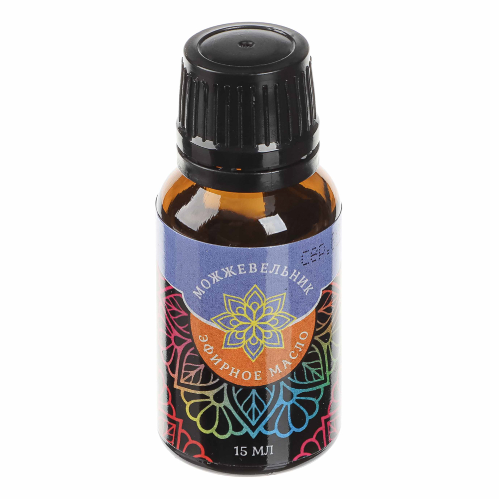 Набор эфирных масел в ассортименте 3х15мл, арт.№ 364-272