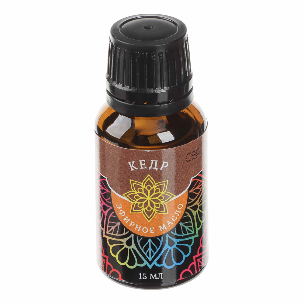 Набор эфирных масел в ассортименте 3х15мл, арт.№ 364-272