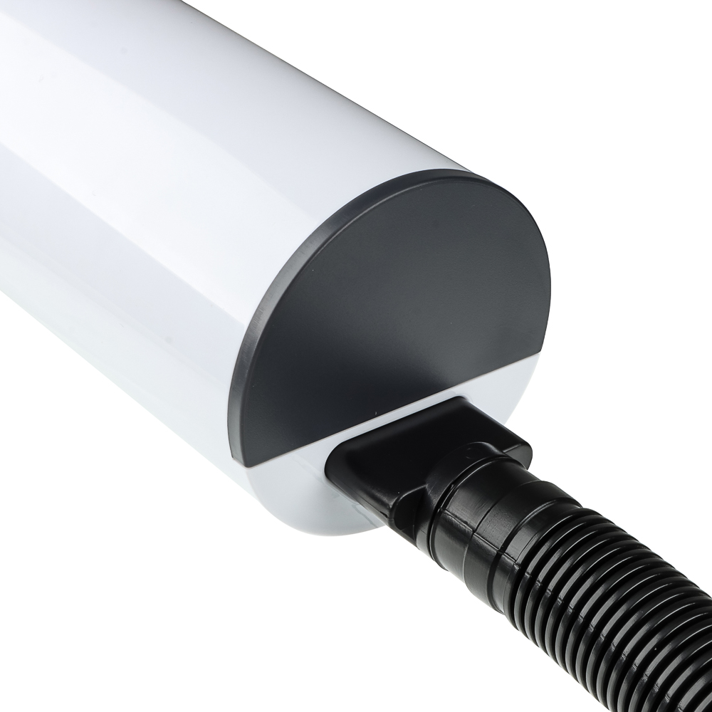 NG Пылесос автомобильный, 150Вт, 3 насадки, сухая и влажная уборка, провод 3м, 12В, арт.№ 784-009