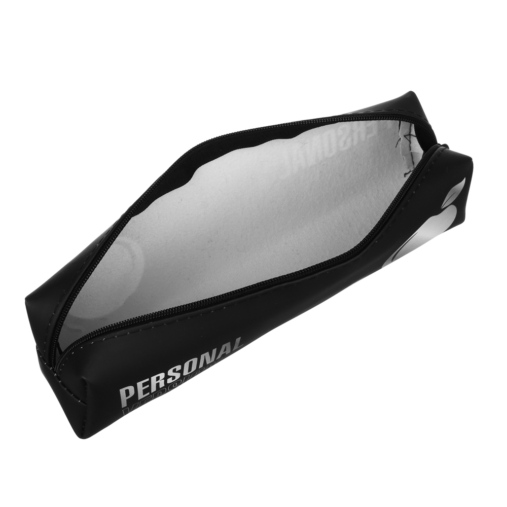 Персонал Пенал прямоугольный 20,5x6x4см, искусственная кожа с печатью, арт.№ 238-019