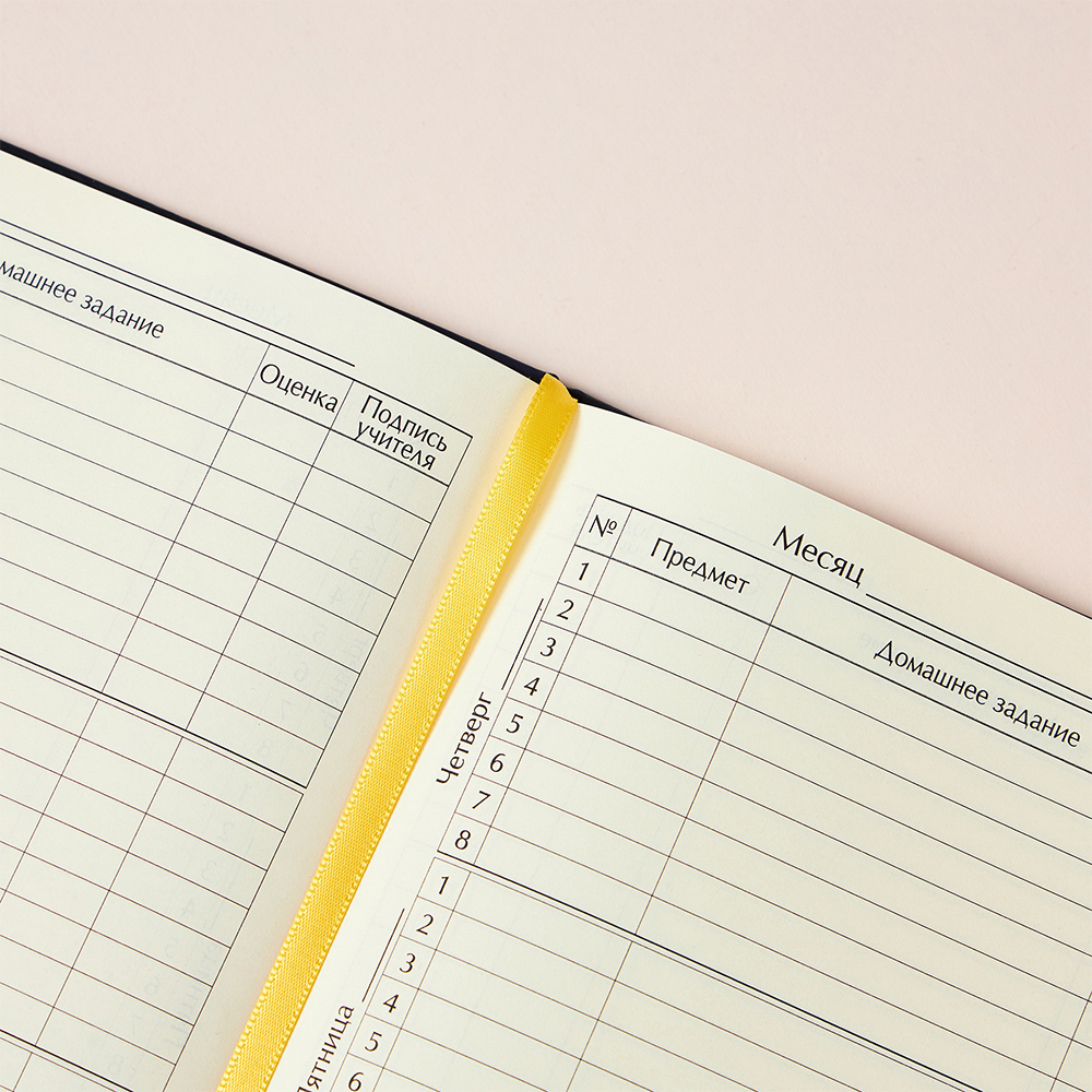 BY Русские Супергерои Дневник шк., А5+ (20,8x16,5см), 48л., тв.обл.с пор., иск.кожа, "Конек джуниор", арт.№ 564-079