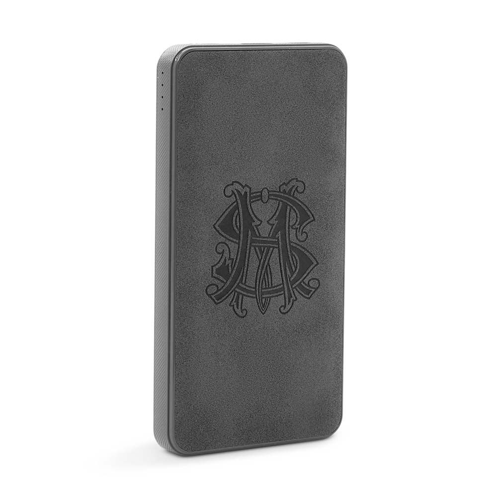BY SM Аккумулятор мобильный, 10000мАч, Быстрая зарядка QC3.0+PD, 3А, арт.№ 031-028