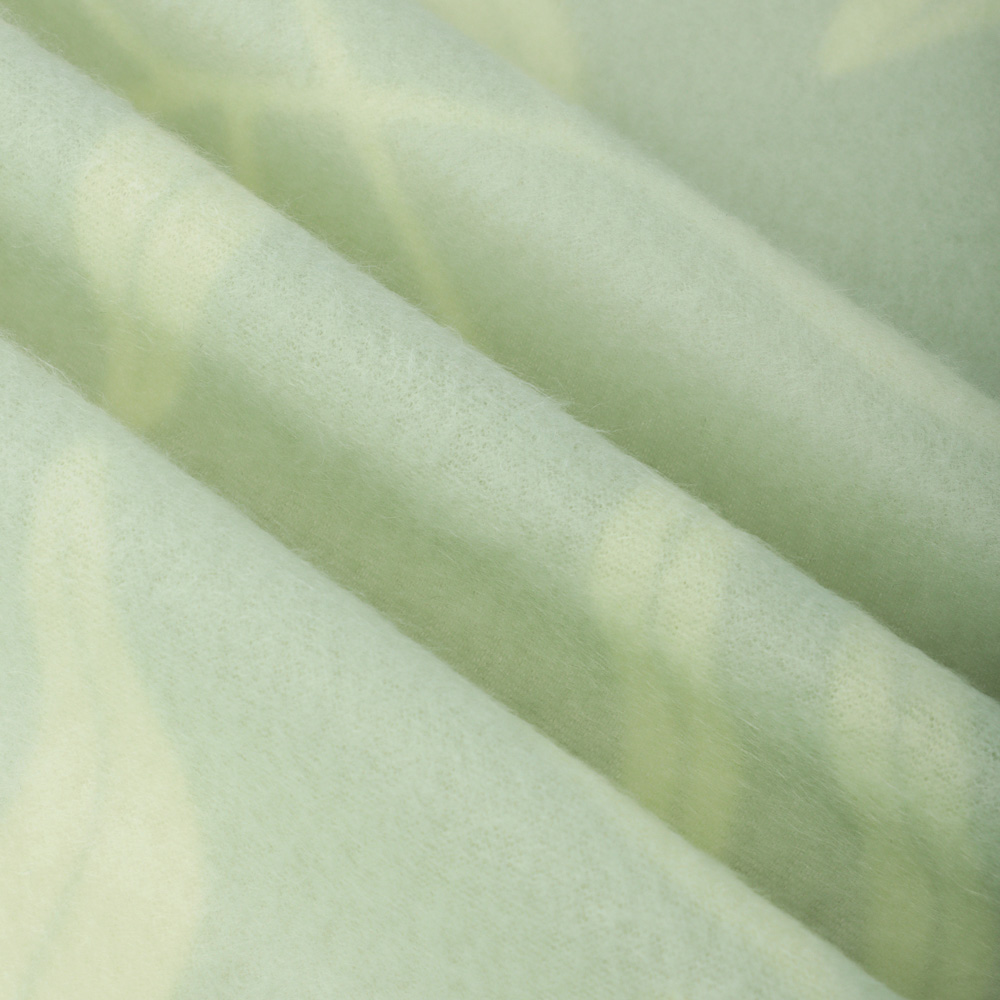 PROVANCE Мосс Плед флис 130х170см, 100% полиэстер, арт.№ 486-228