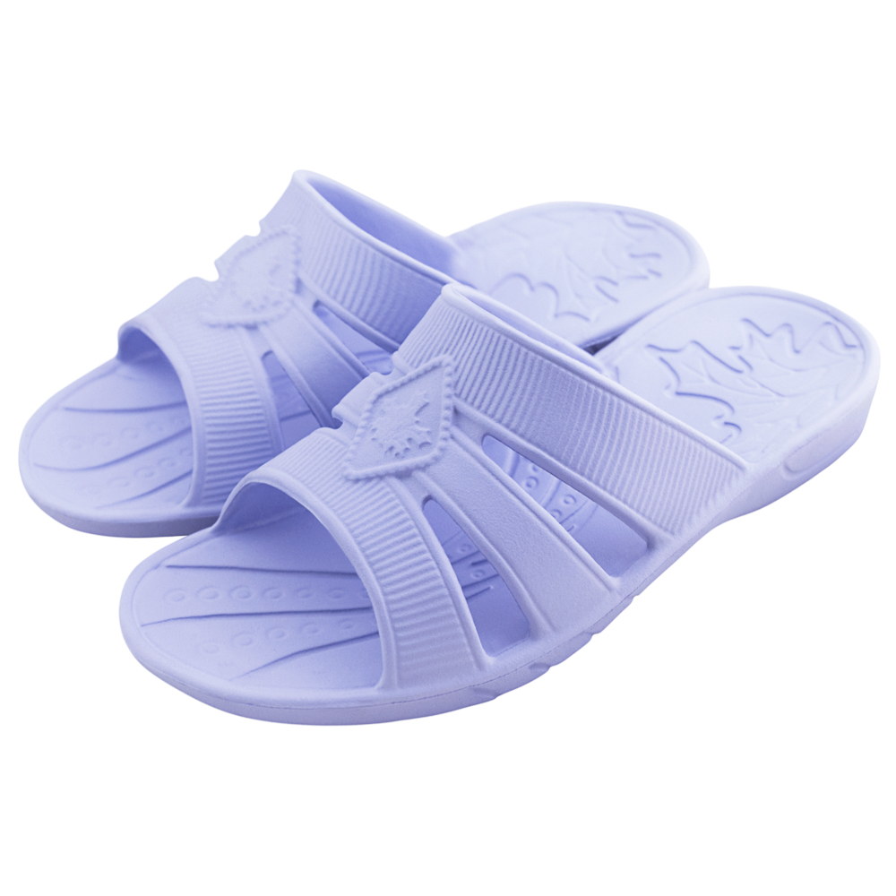 Пантолеты женские "Флора", размер 38-39, цвета в ас-те, арт.№ 299-369