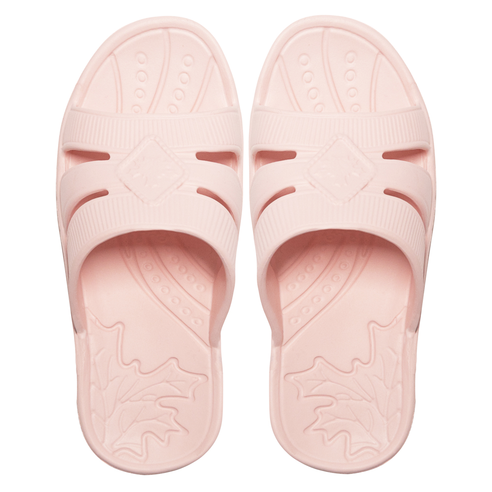 Пантолеты женские "Флора", размер 39-40, цвета в ас-те, арт.№ 299-370