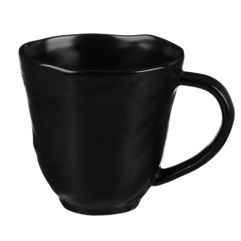 BY STAS MIKHAILOV Слейт Набор кружек 2пр., 320мл, фарфор, арт.№ 816-398