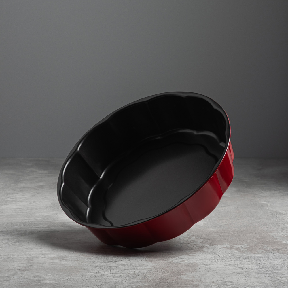 VETTA Форма для выпечки, а/п., 24,5х6см, арт.№ 846-366