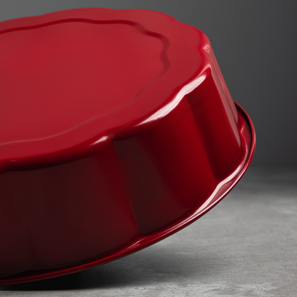 VETTA Форма для выпечки, а/п., 24,5х6см, арт.№ 846-366