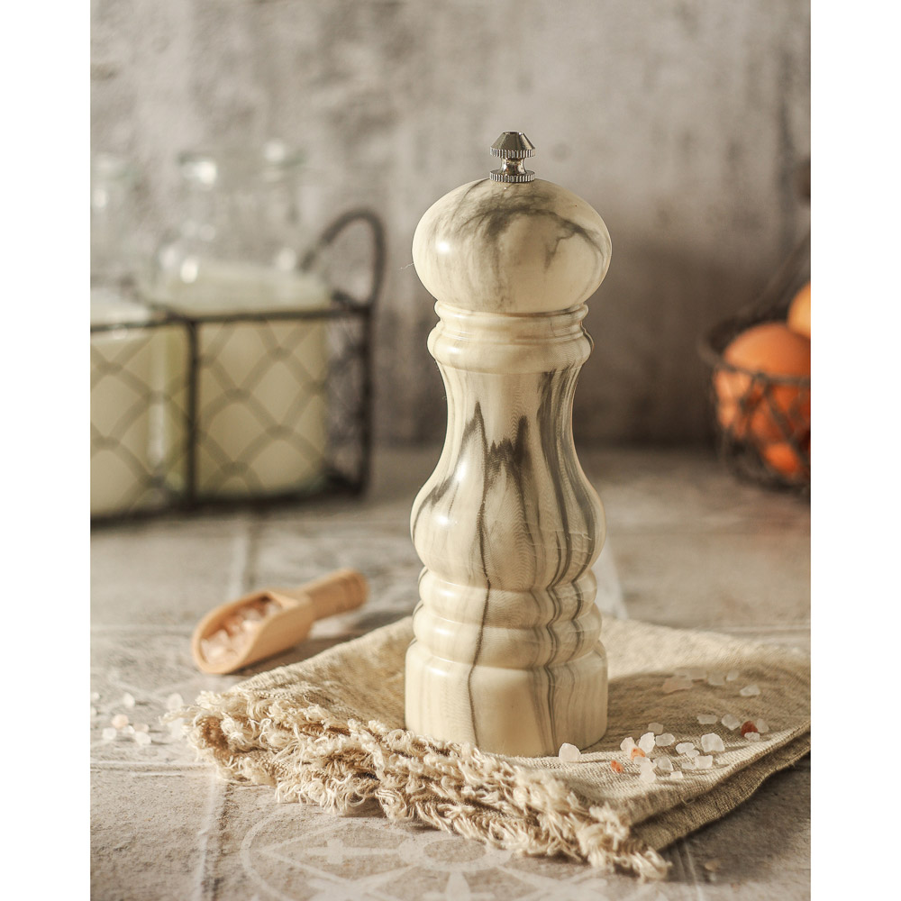 SATOSHI Мельница для специй, 17,5см, пластик, арт.№ 827-089