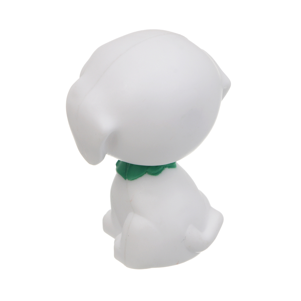 Щенок с аксессуарами, PP, ABS, тм ИГРОЛЕНД, арт.№ 258-111