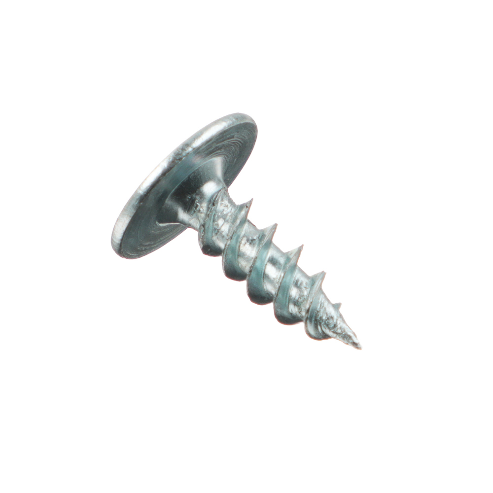 НАКРЕПКО Саморез с прессшайбой острый 4,2*13 (30 шт) подвес 5/25, арт.№ 643-017