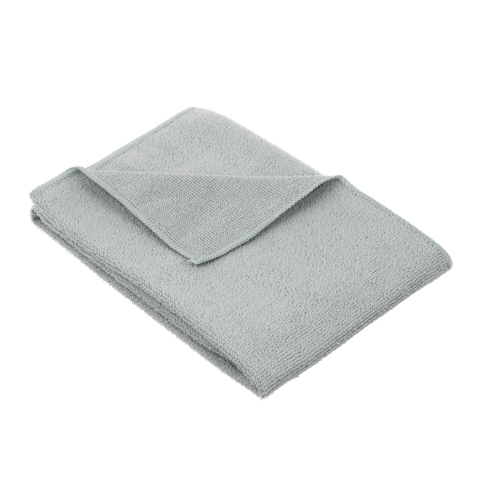 Тряпка для пола тм VETTA, 50х70см, микрофибра 220г/м2, 2 цвета, арт.№ 448-020