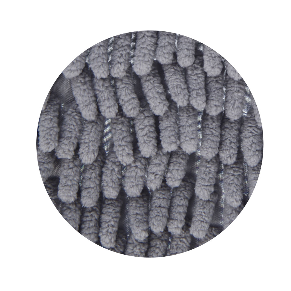 Сменная насадка для швабры тм VETTA, внеш. р-р 42х14см, вн. р-р 39х10см, микрофибра 95г, арт.№ 444-363