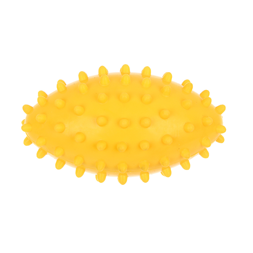 Массажный валик для ног и рук тм BY SPORT, 9х5см, ПВХ, 5 цветов, арт.№ 192-128