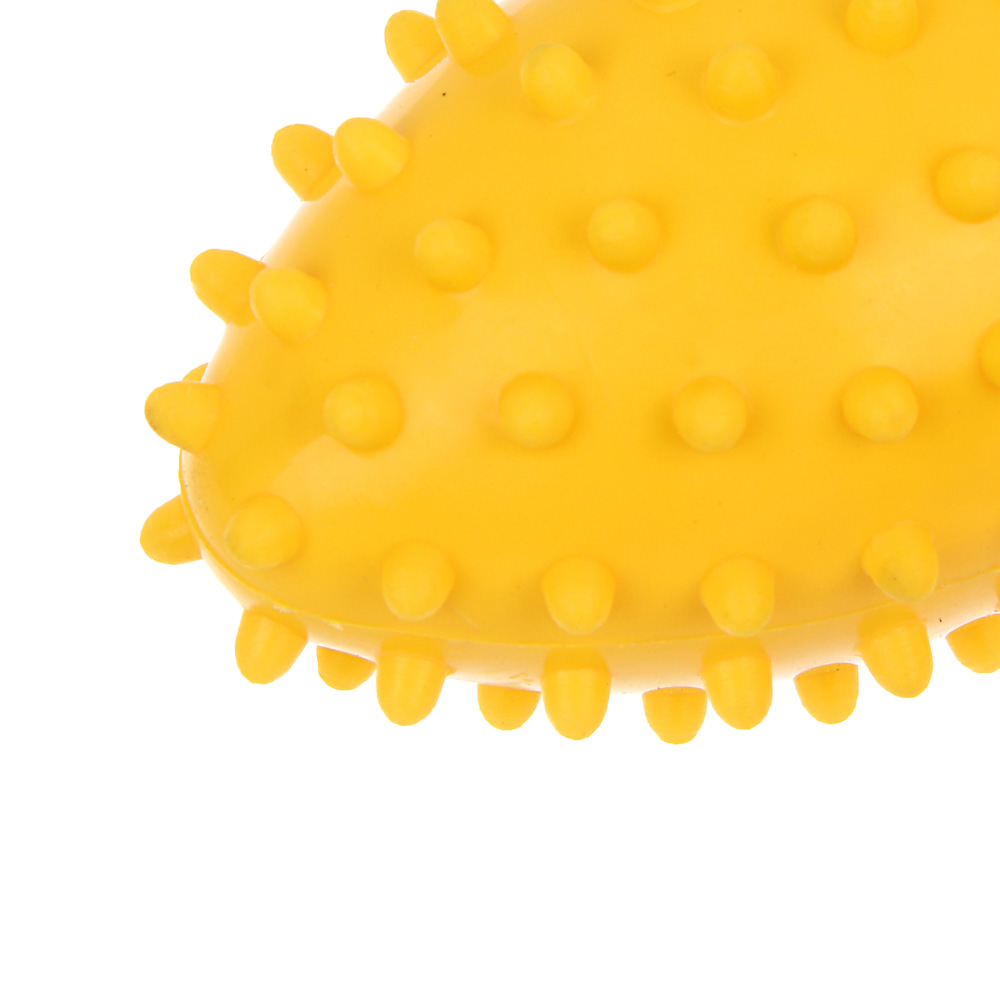 Массажный валик для ног и рук тм BY SPORT, 9х5см, ПВХ, 5 цветов, арт.№ 192-128