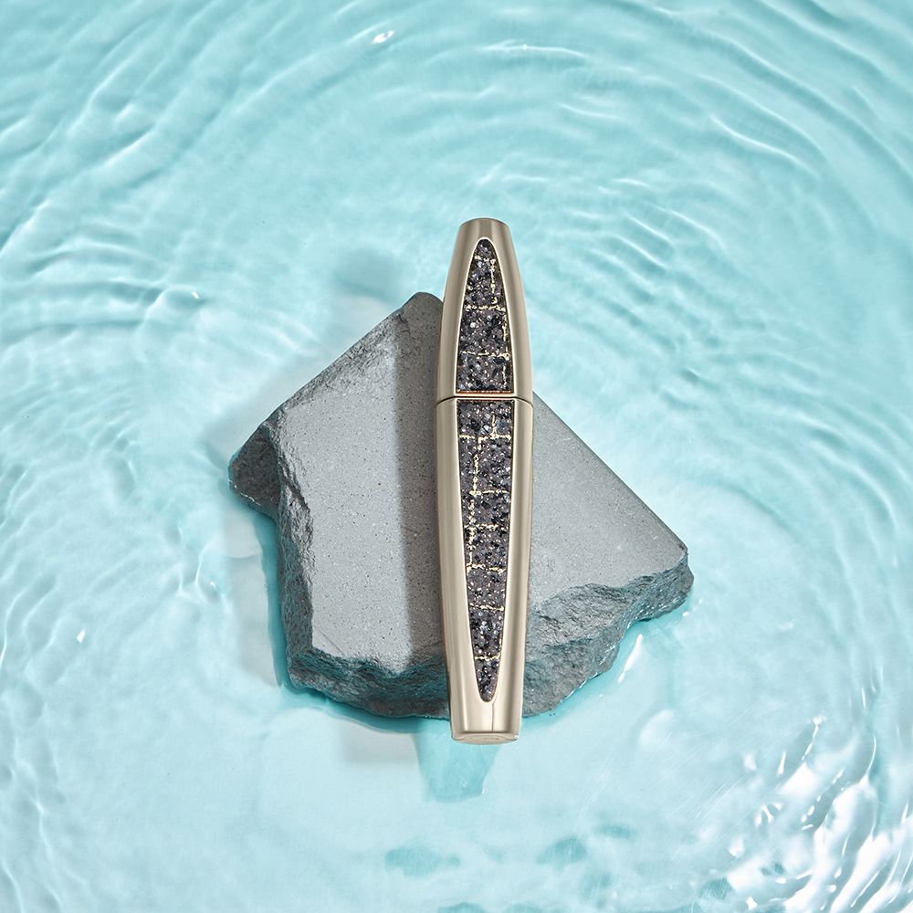 ЮНИLOOK Розовое Золото Тушь для ресниц 12 мл, черная, ПР-21, арт.№ 330-437